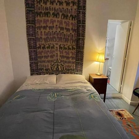 Apartament Vicolo San Trifone By Hili Rzym Zewnętrze zdjęcie