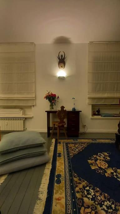 Apartament Vicolo San Trifone By Hili Rzym Zewnętrze zdjęcie
