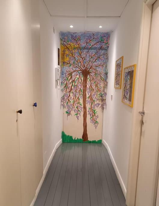Apartament Vicolo San Trifone By Hili Rzym Zewnętrze zdjęcie
