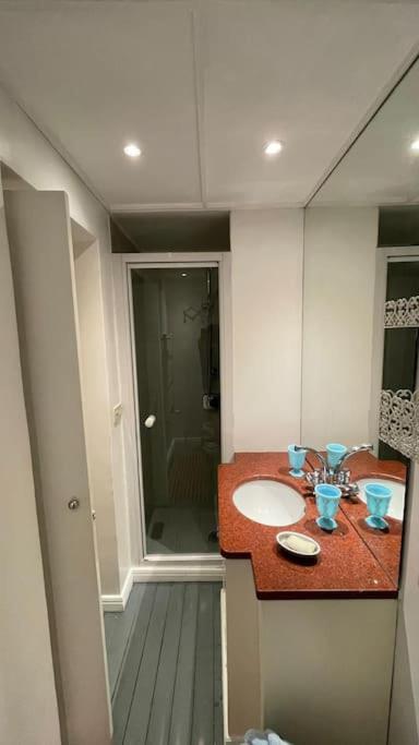 Apartament Vicolo San Trifone By Hili Rzym Zewnętrze zdjęcie