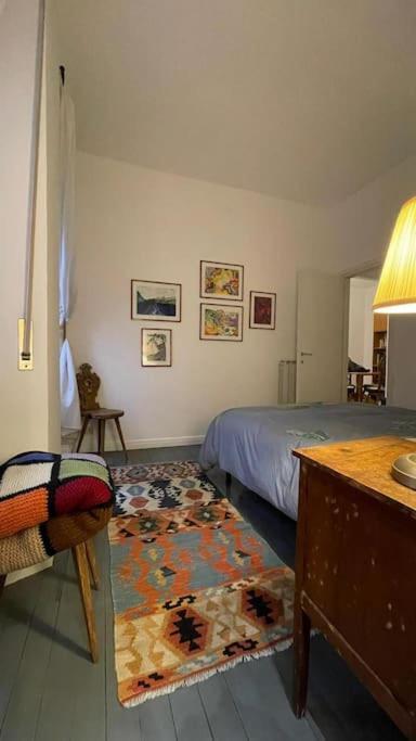 Apartament Vicolo San Trifone By Hili Rzym Zewnętrze zdjęcie