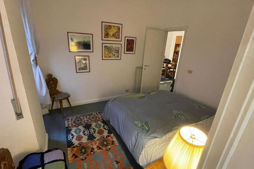 Apartament Vicolo San Trifone By Hili Rzym Zewnętrze zdjęcie